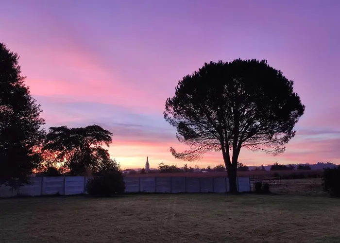 Tatil Evi Louisiane *