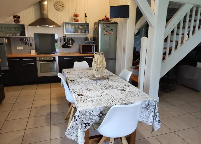 Tatil Evi Louisiane *